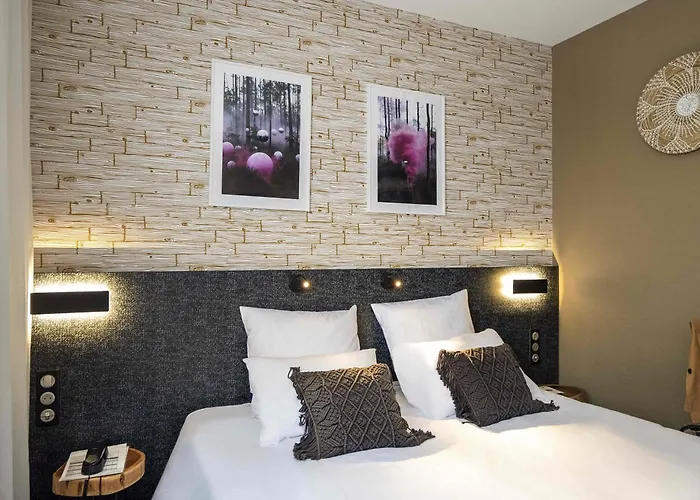 ibis Styles Rennes St. Gregoire