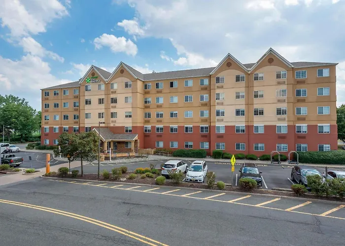Extended Stay America Suites - Secaucus - New York City Area
