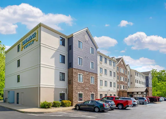 Staybridge Suites East Stroudsburg - Poconos By Ihg