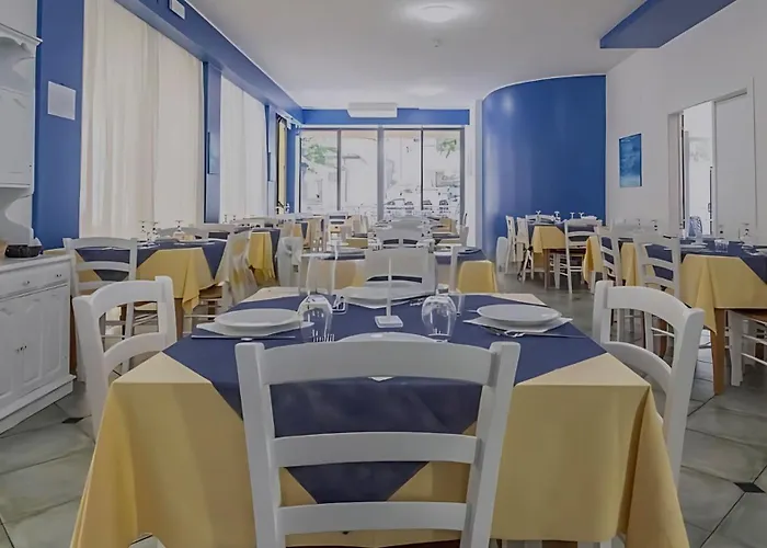 Hotel Italy Misano Adriatico