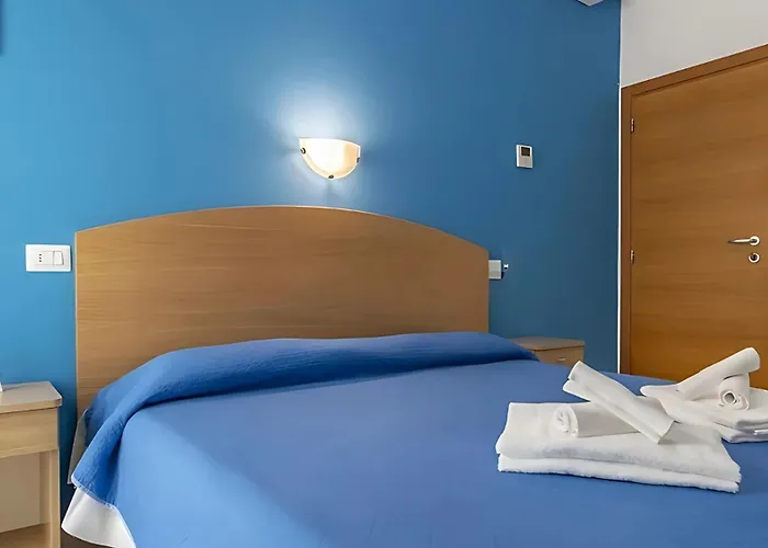Hotel Italy Misano Adriatico