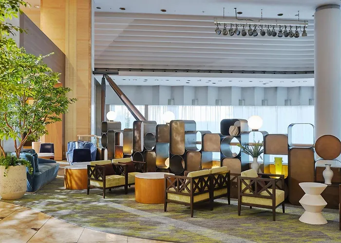 Ana Holiday Inn Tokyo Bay By Ihg