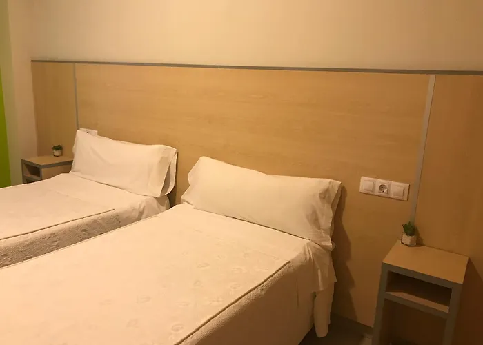 Hostal Manuela
