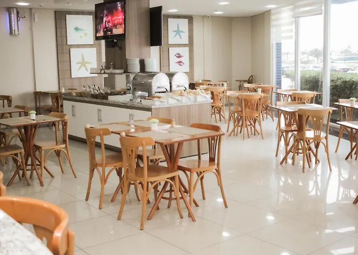 Swan Rio Grande Hotel