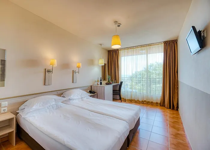 Hotel Gladiola Goldstrand