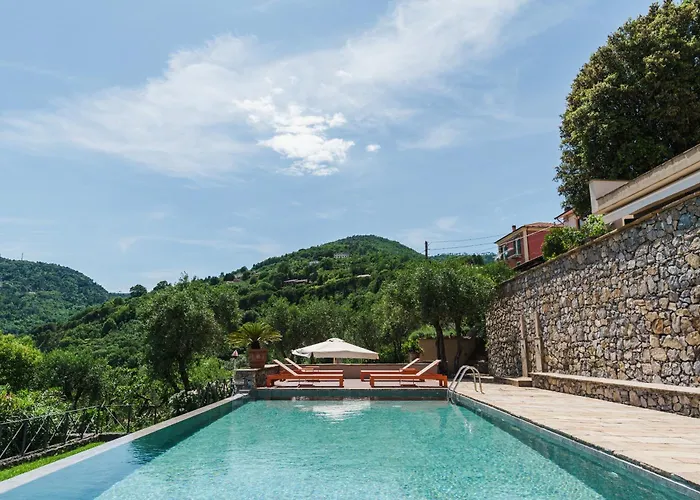 Miramare Apartments&Suites La Spezia