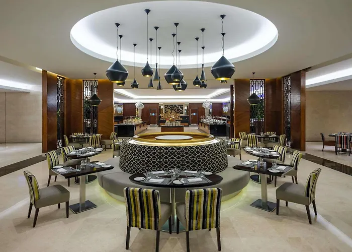 Swissotel Makkah