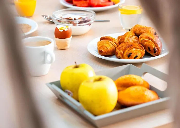 Hotel ibis Styles Quiberon Centre