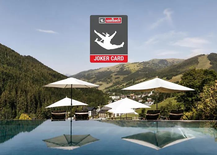 Hotel Thurnerhof