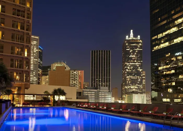 Fairmont Dallas