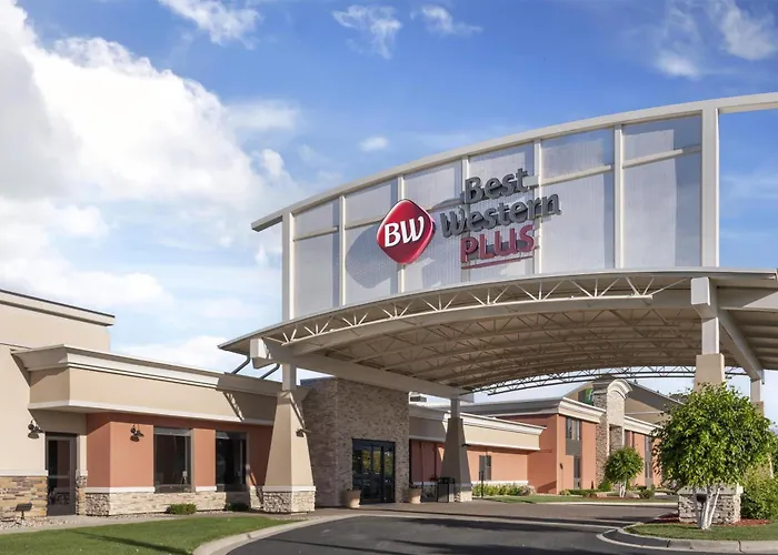 Best Western Plus Willmar