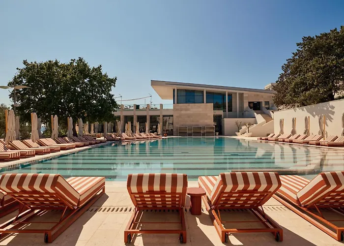 Moevenpick Kvarner Bay Novi Vinodolski