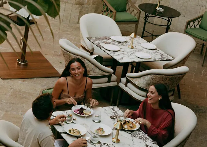 Todos Santos Boutique Hotel
