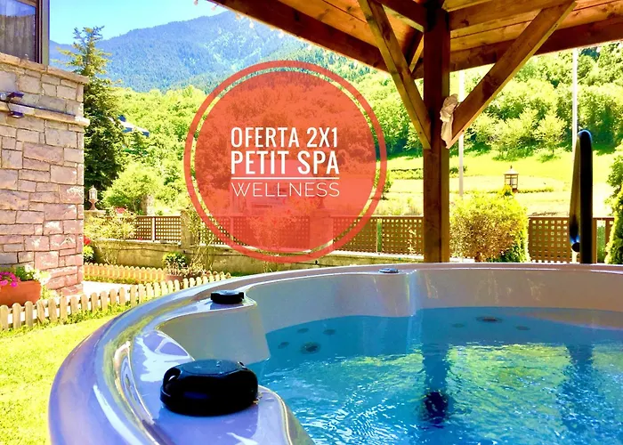 Gran Chalet Hotel & Petit Spa