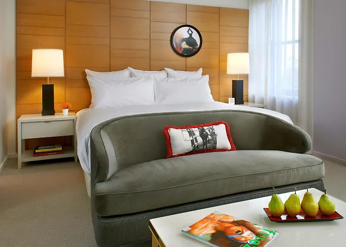 21C Museum Hotel Cincinnati