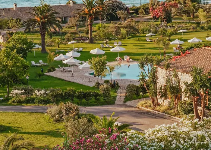 St.George'S Bay Country Club & Spa