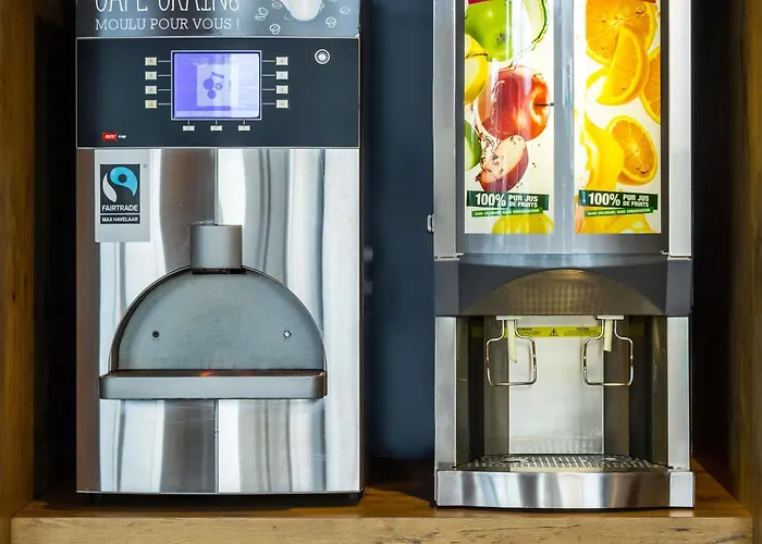 ibis budget Marne la Vallée Chelles