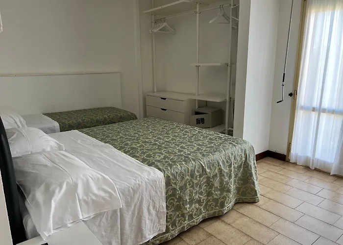 Hotel Liverpool Cervia