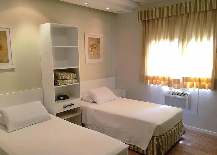 Cosmos Hotel Caxias do Sul