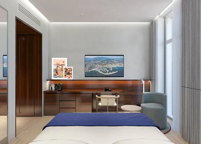 Albergo Yacht Club Marina Di Loano