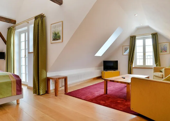 Hotel Haus Lipmann Beilstein 