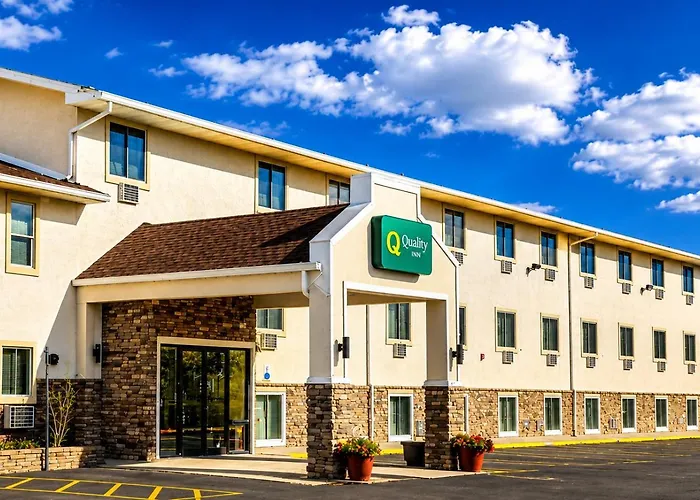 Quality Inn Gillette