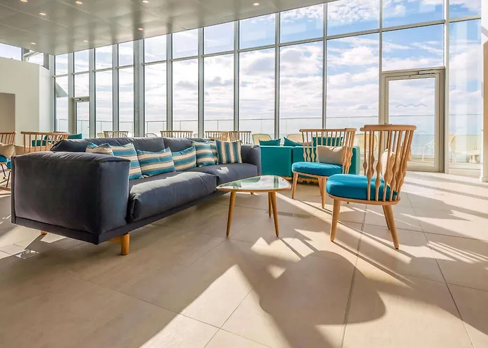 ibis Thalassa Le Touquet-Paris-Plage