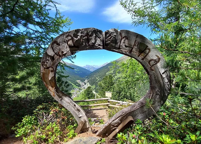 Hotel Confinale Santa Caterina Valfurva