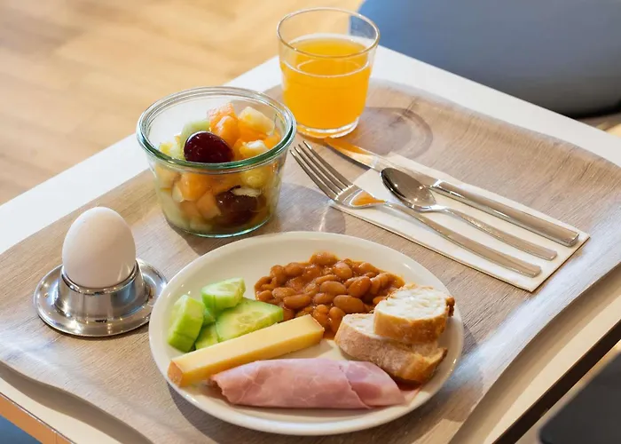 ibis budget Genève Petit-Lancy
