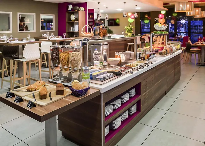 Hotel ibis Styles Castres