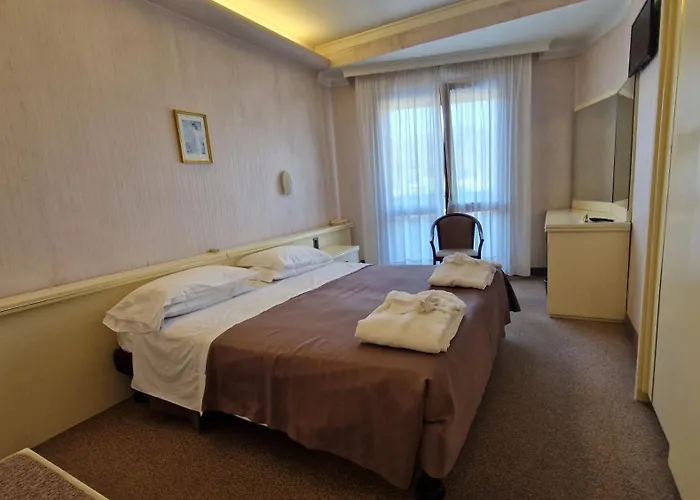 Hotel Terme Marconi Montegrotto Terme