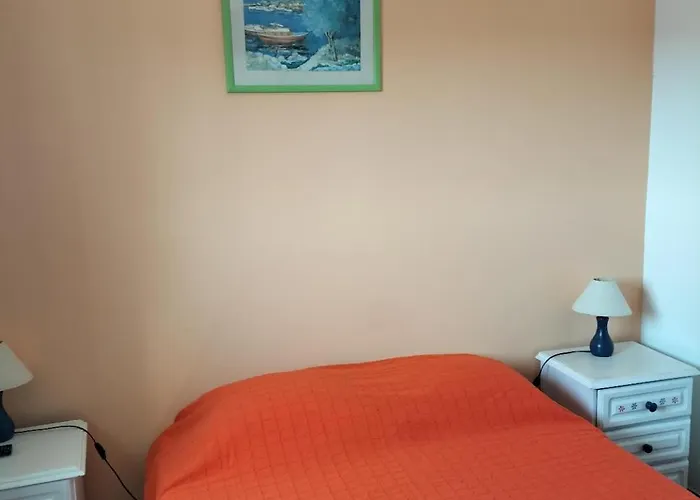 Residencia Laranjeira