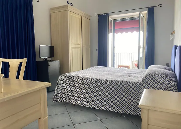 Hotel Villa Iulia Ventotene