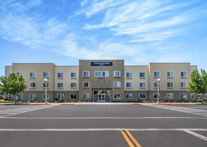 The Hanford Hotel