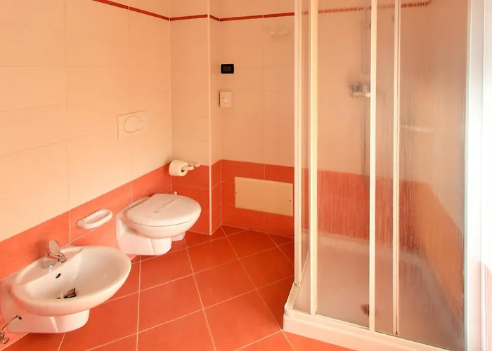Hotel La Nuova Montanina