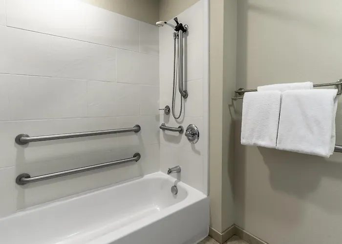 Hyatt House Richmond - Short Pump Hotel