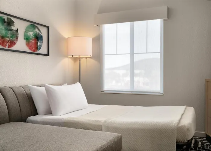 Hyatt House Richmond - Short Pump Hotel