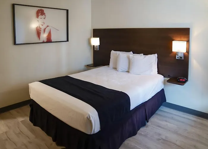 Steam Plant Hotel Spokane, An Ascend Collection Hotel