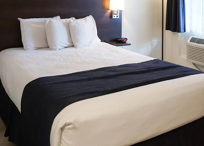Steam Plant Hotel Spokane, An Ascend Collection Hotel
