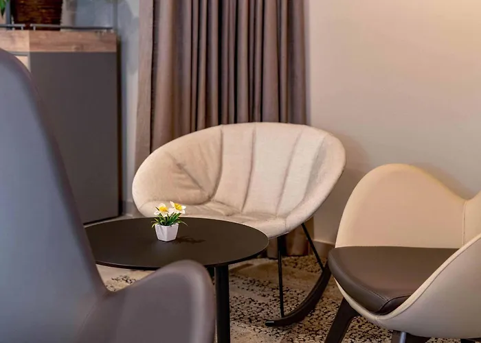 ibis budget Nürnberg Tennenlohe Erlangen