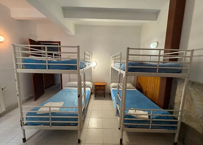 Hostal de Berria Santoña
