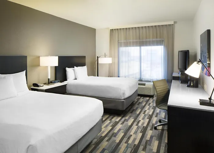 Hyatt House Charlotte Center City