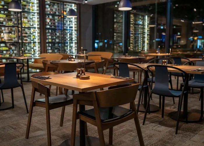 Q Hotel Plus Wrocław