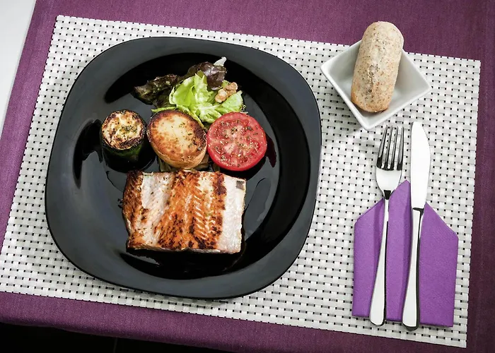 Hotel Ibis Styles Lleida Torrefarrera