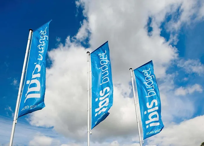 Ibis budget Hamburg Quickborn