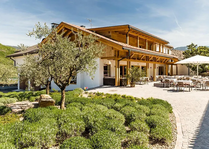 Pension Hasslhof Kaltern