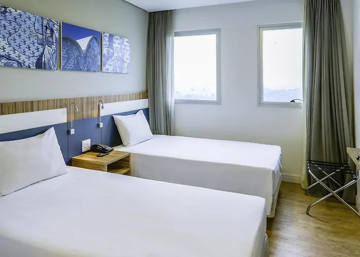 Ibis Styles Confins Aeroporto Hotel Lagoa Santa 