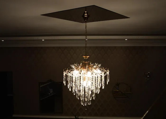 Hotel Avlabari Tbilisi