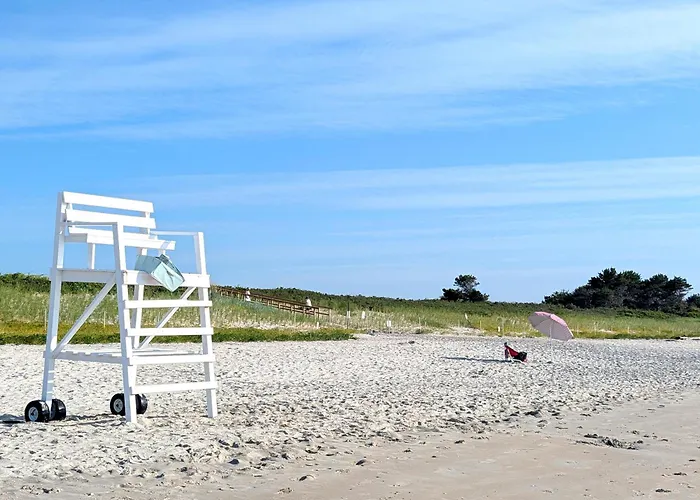 Ocean Acres Ogunquit Motel