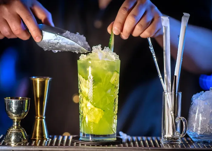 Garner Hotel Bremen City By Ihg
